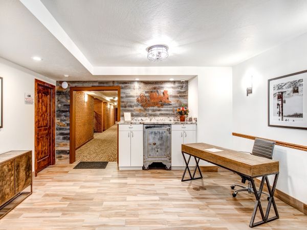 Park City Deer Valley Canyons Resort Home 949790