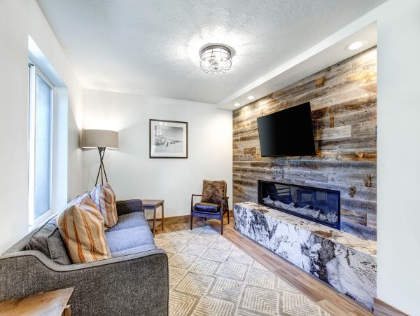 Park City Deer Valley Canyons Resort Home 949790