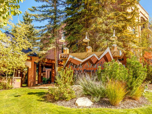 Park City Deer Valley Canyons Resort Home 949790