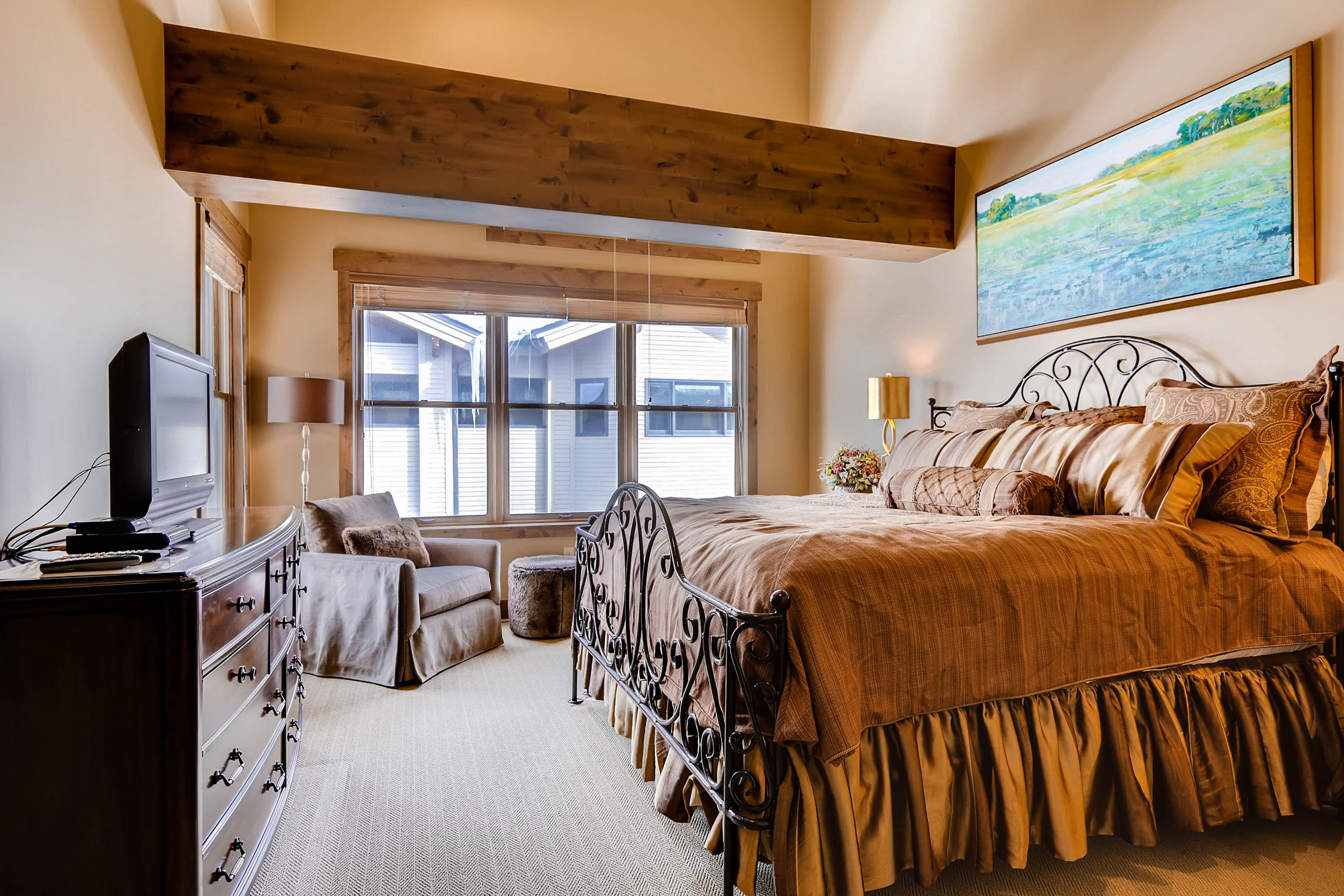 Park City Deer Valley Canyons Resort Home 949791
