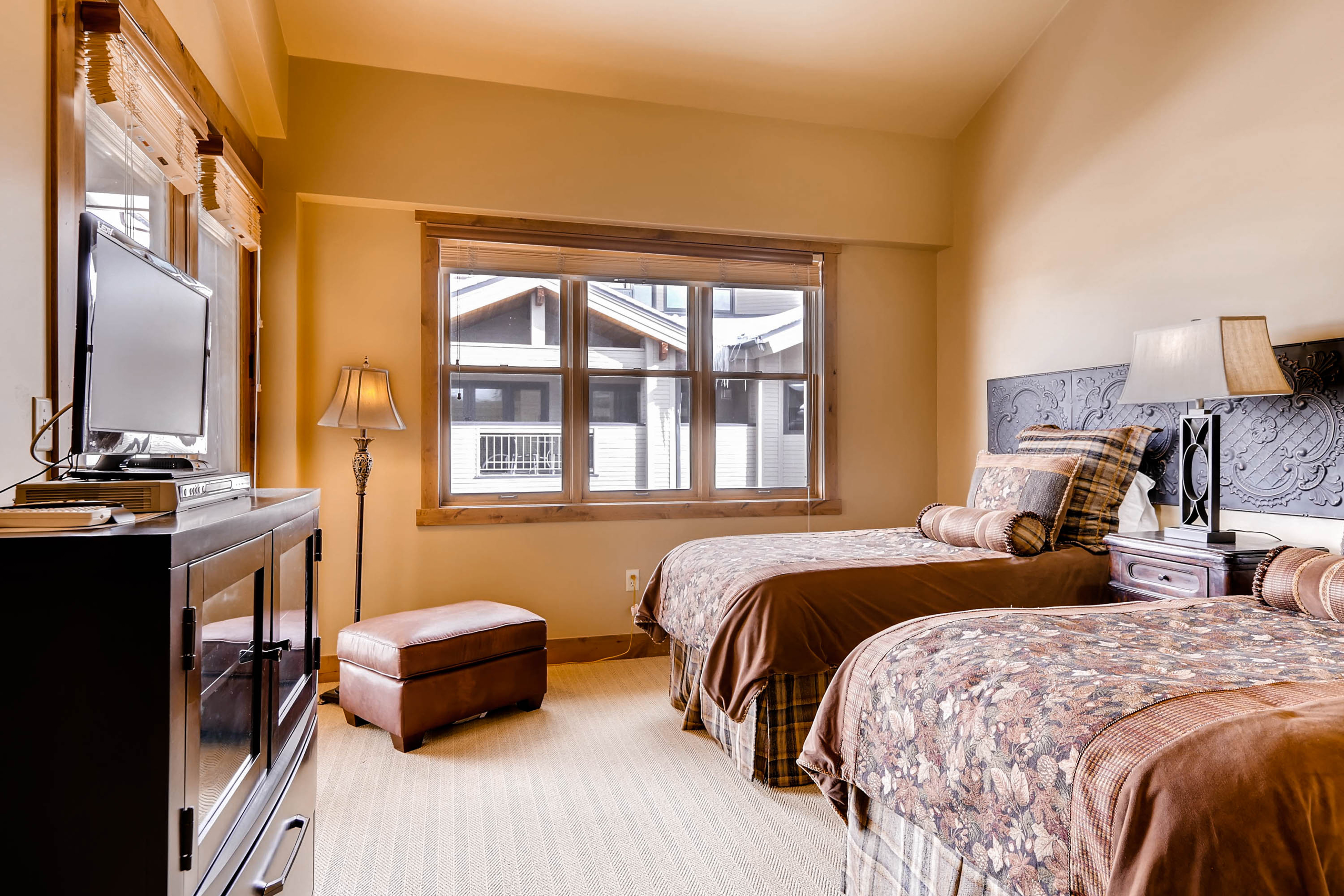Park City Deer Valley Canyons Resort Home 949791