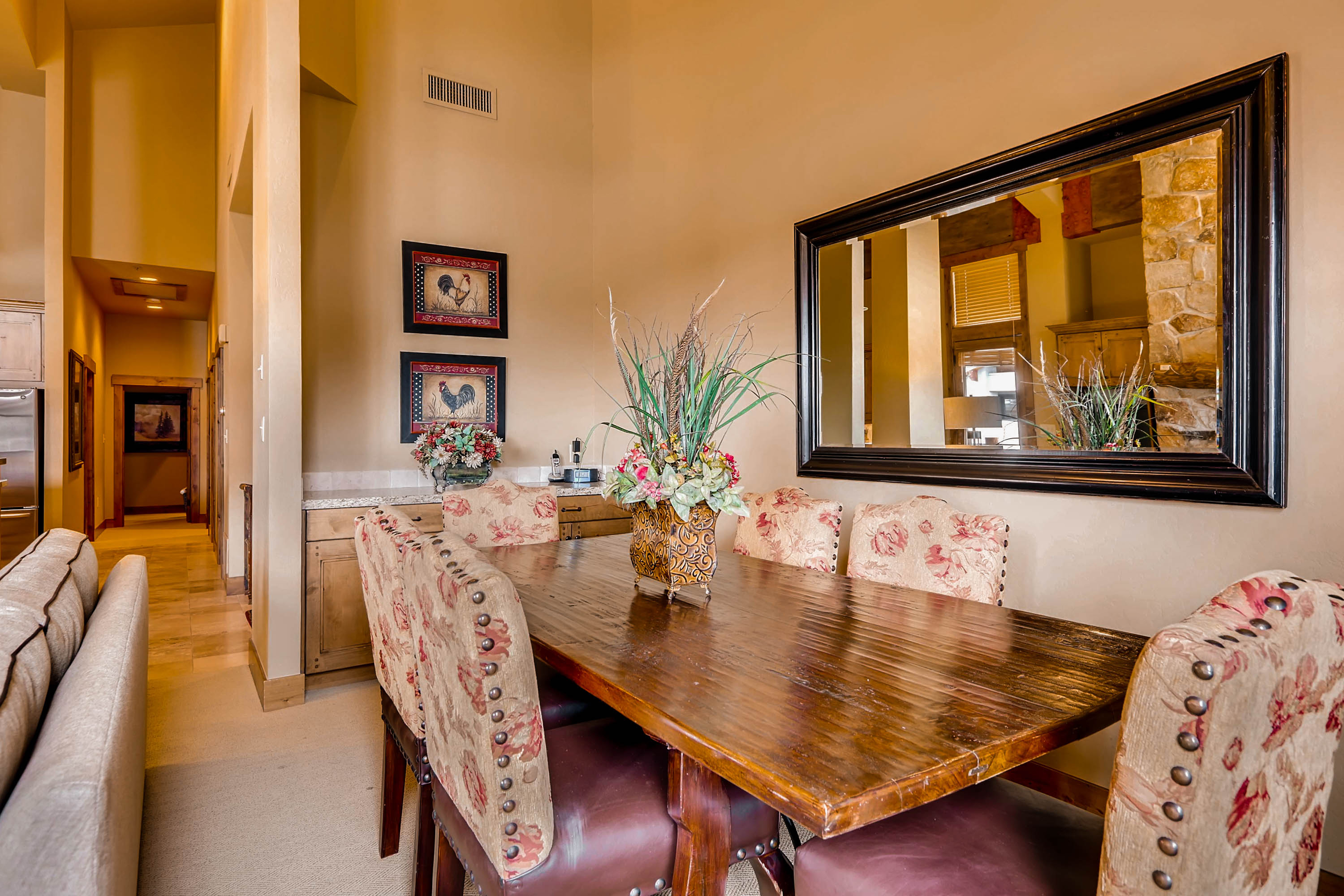 Park City Deer Valley Canyons Resort Home 949791