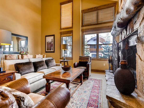 Park City Deer Valley Canyons Resort Home 949791