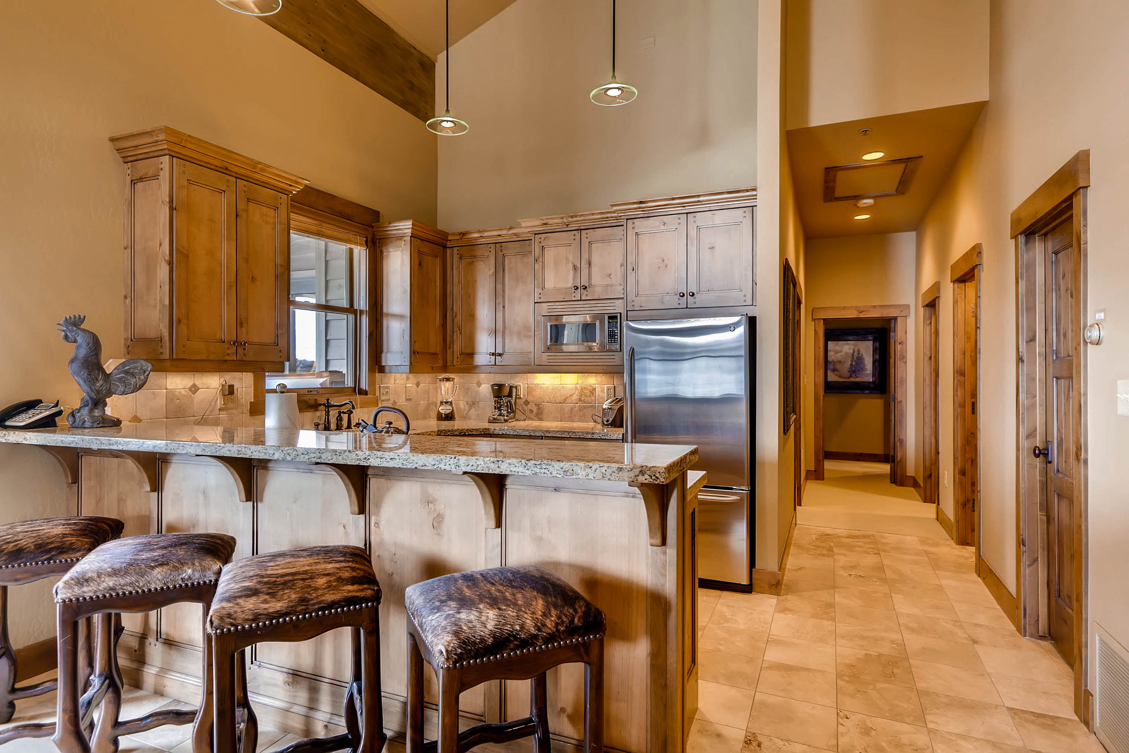 Park City Deer Valley Canyons Resort Home 949791