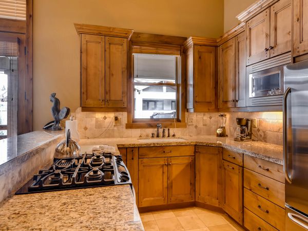Park City Deer Valley Canyons Resort Home 949791