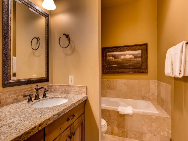 Park City Deer Valley Canyons Resort Home 949791