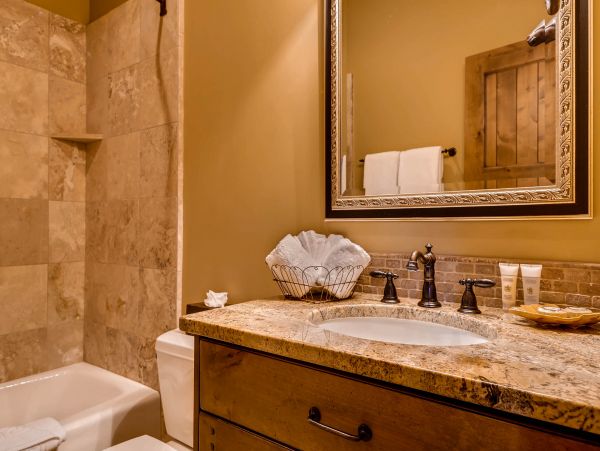 Park City Deer Valley Canyons Resort Home 949791