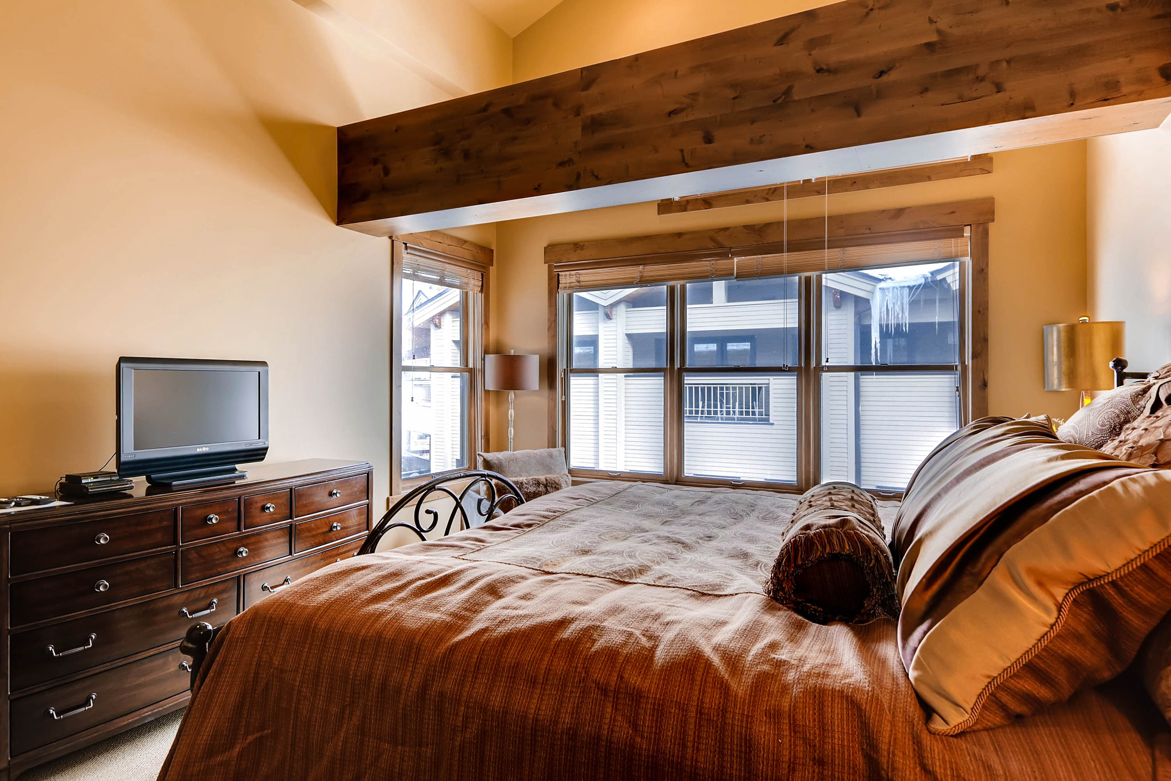 Park City Deer Valley Canyons Resort Home 949791
