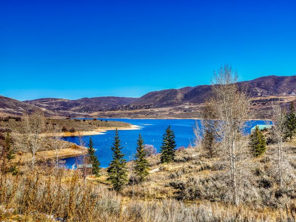 Park City Deer Valley Canyons Resort Home 949791