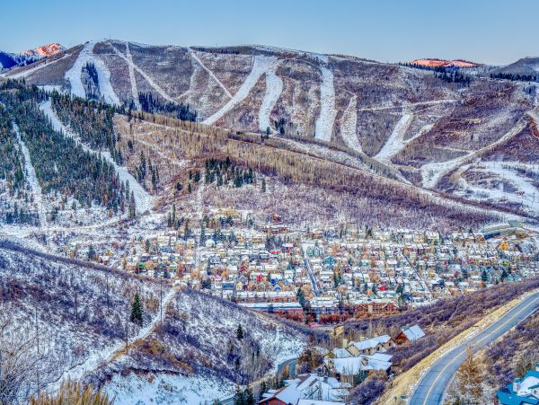 Park City Deer Valley Canyons Resort Home 949791