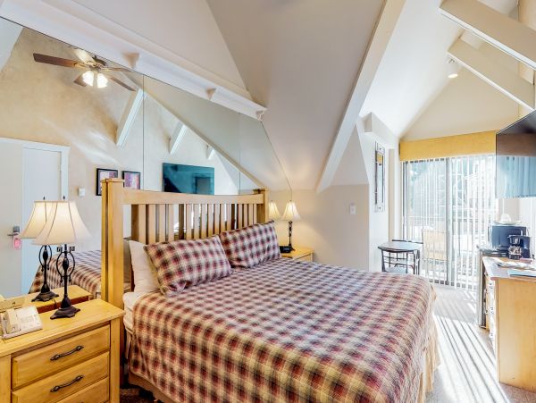 Park City Deer Valley Canyons Resort Home 949792