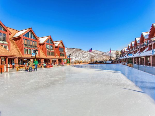Park City Deer Valley Canyons Resort Home 949792