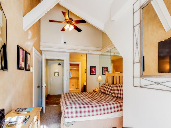 Park City Deer Valley Canyons Resort Home 949792