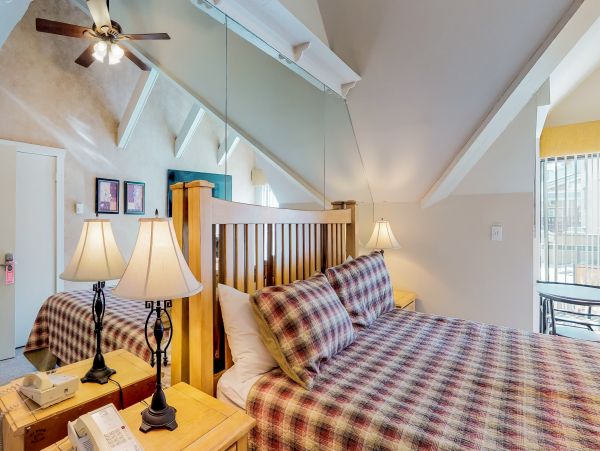 Park City Deer Valley Canyons Resort Home 949792