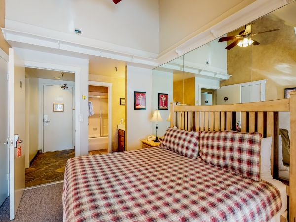 Park City Deer Valley Canyons Resort Home 949792