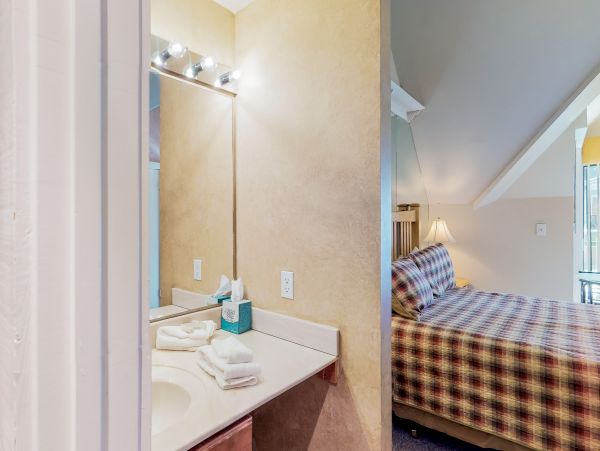 Park City Deer Valley Canyons Resort Home 949792