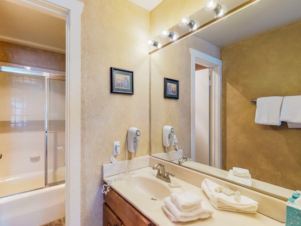 Park City Deer Valley Canyons Resort Home 949792