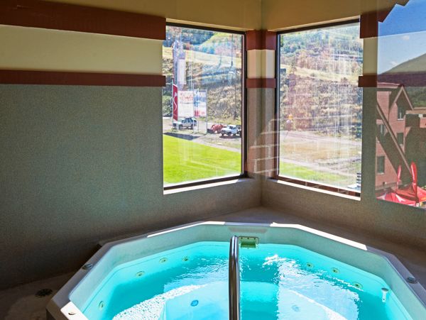 Park City Deer Valley Canyons Resort Home 949792