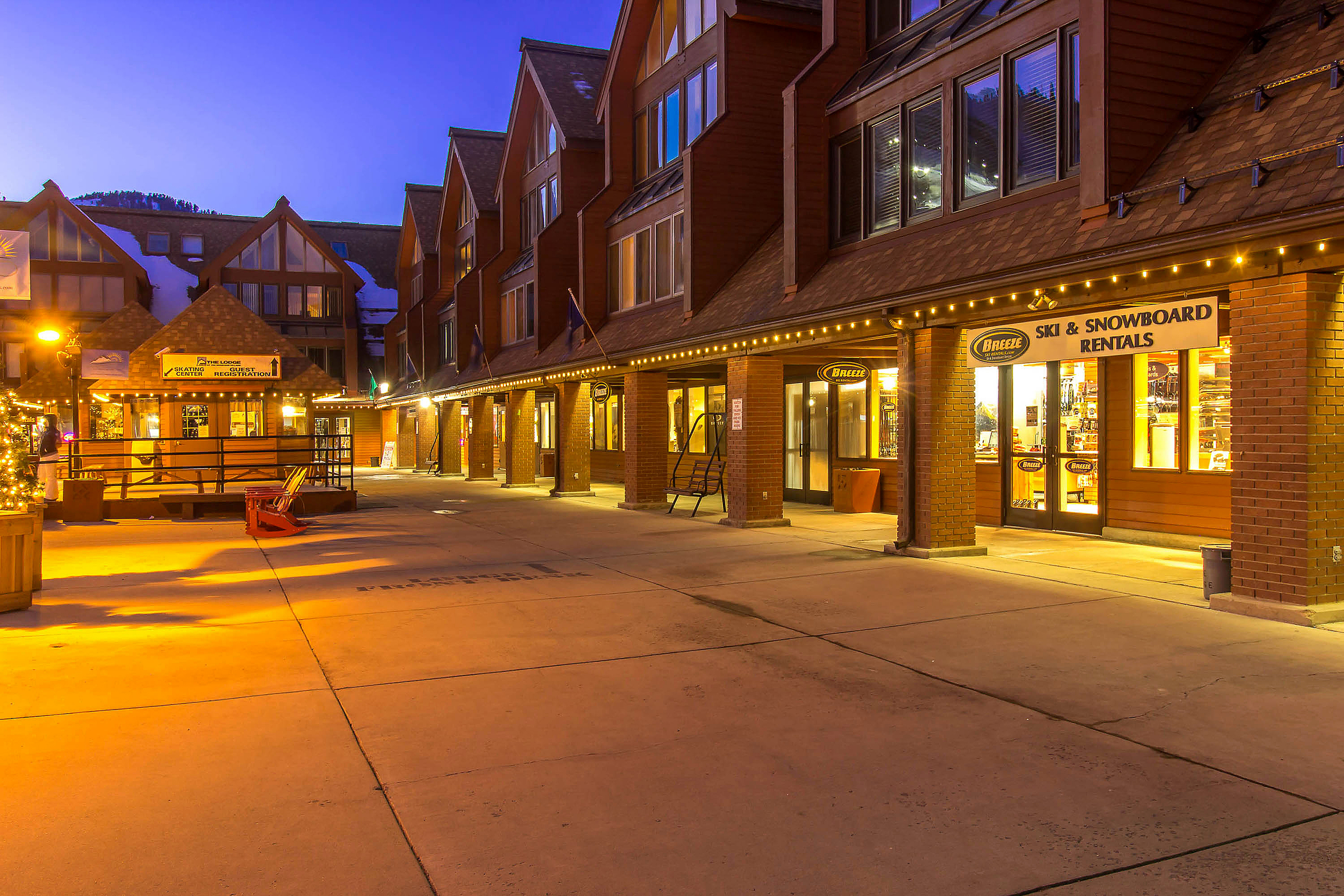 Park City Deer Valley Canyons Resort Home 949792