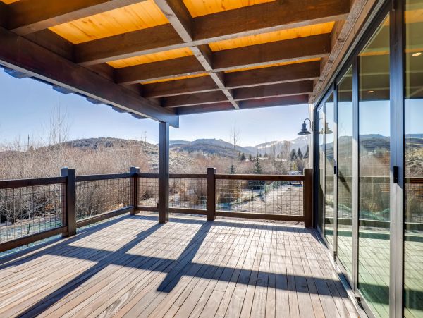 Park City Deer Valley Canyons Resort Home 949793