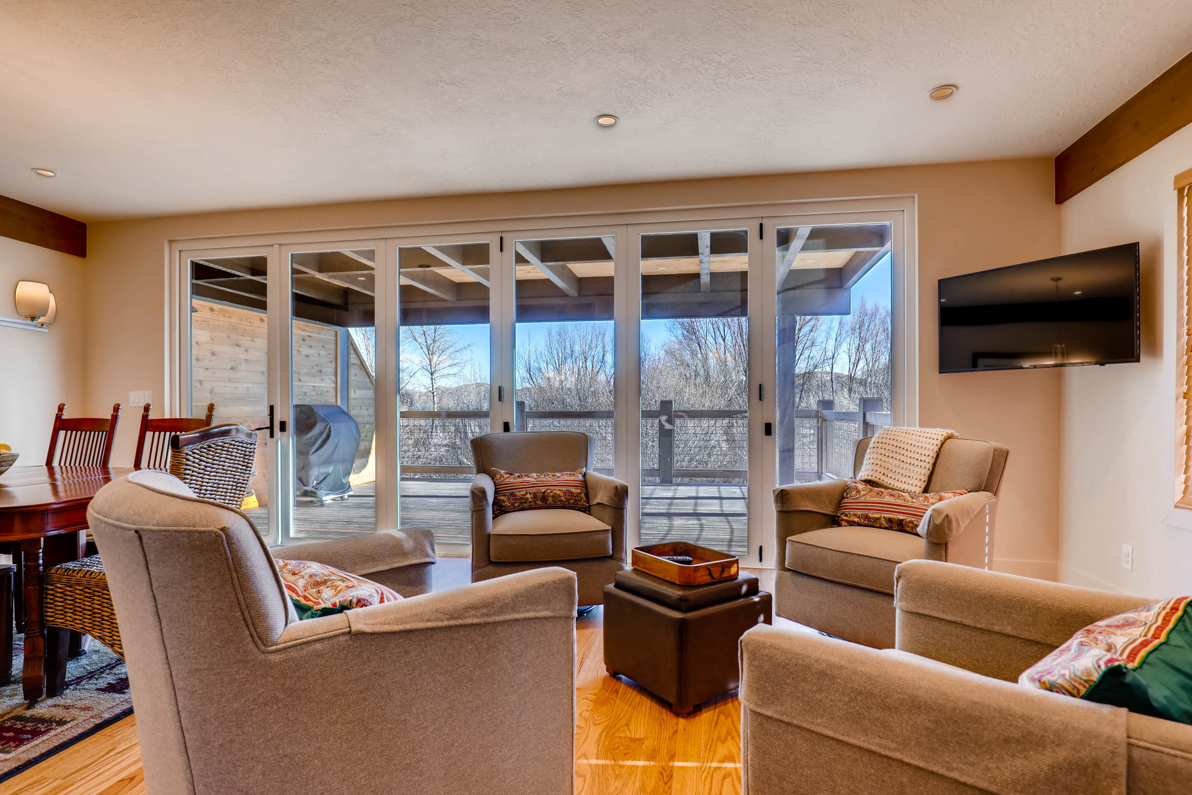 Park City Deer Valley Canyons Resort Home 949793