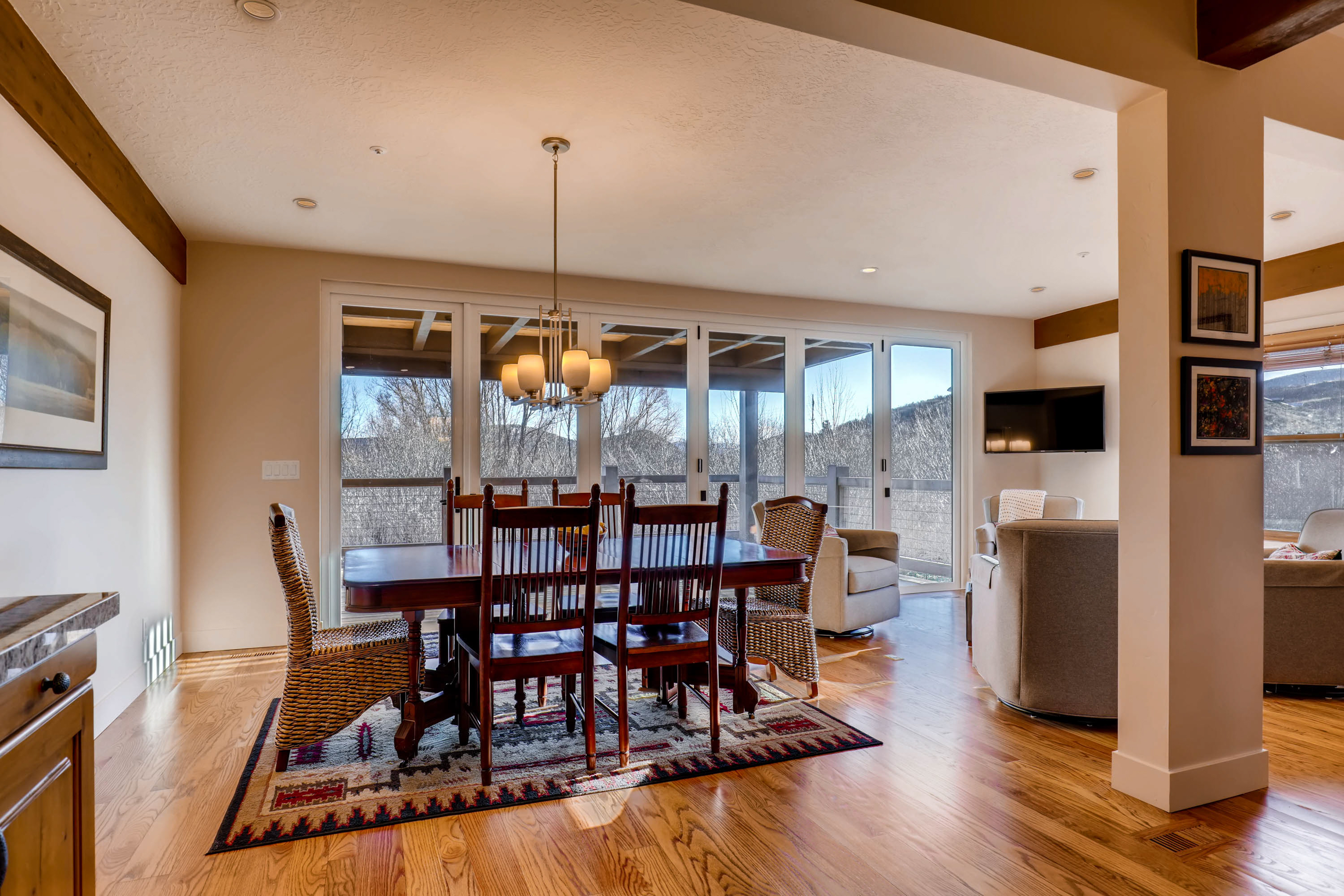 Park City Deer Valley Canyons Resort Home 949793