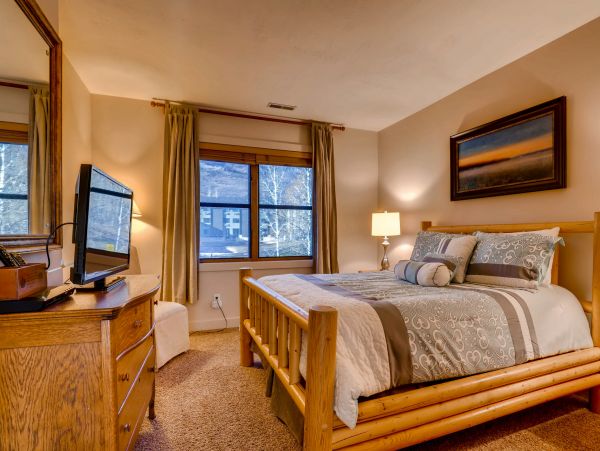 Park City Deer Valley Canyons Resort Home 949793
