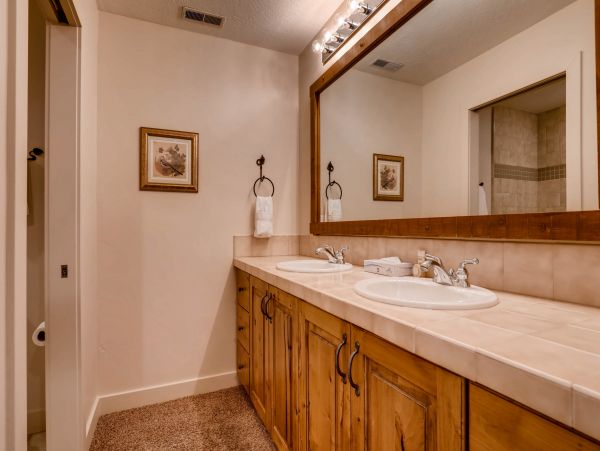 Park City Deer Valley Canyons Resort Home 949793