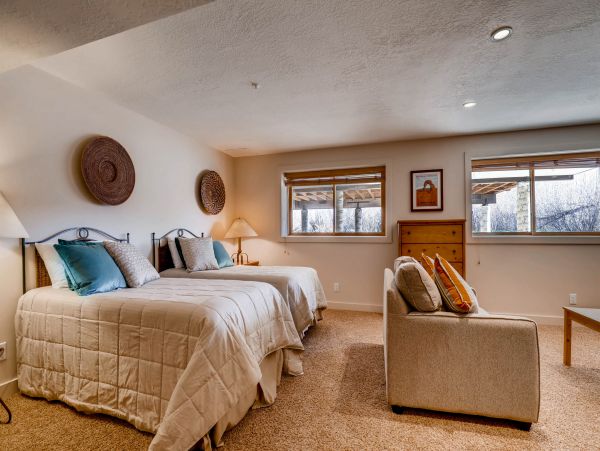 Park City Deer Valley Canyons Resort Home 949793