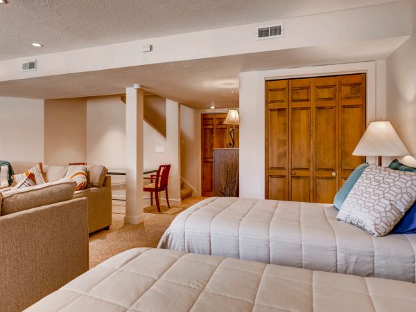 Park City Deer Valley Canyons Resort Home 949793