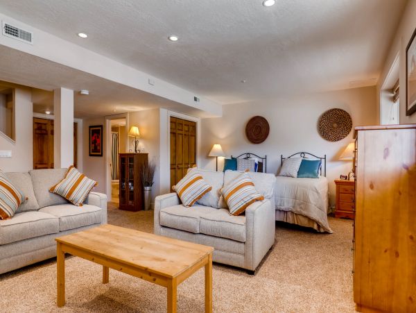 Park City Deer Valley Canyons Resort Home 949793
