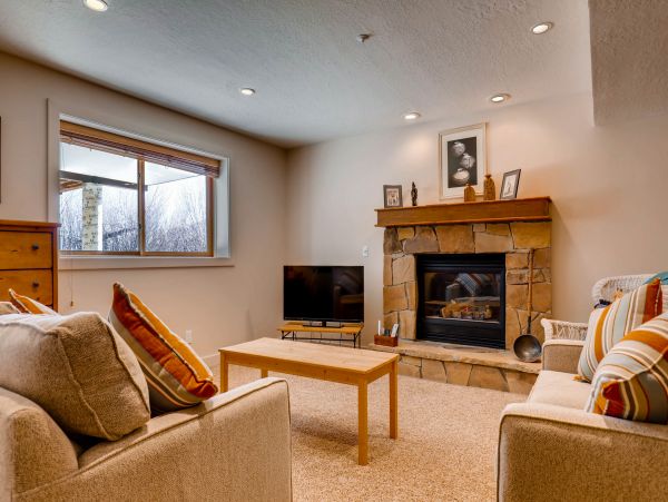 Park City Deer Valley Canyons Resort Home 949793