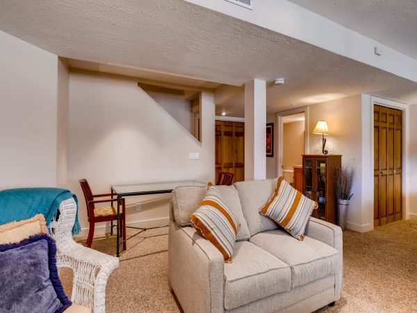 Park City Deer Valley Canyons Resort Home 949793