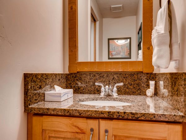 Park City Deer Valley Canyons Resort Home 949793