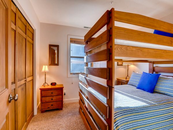Park City Deer Valley Canyons Resort Home 949793