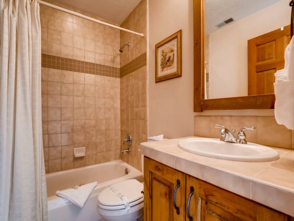 Park City Deer Valley Canyons Resort Home 949793
