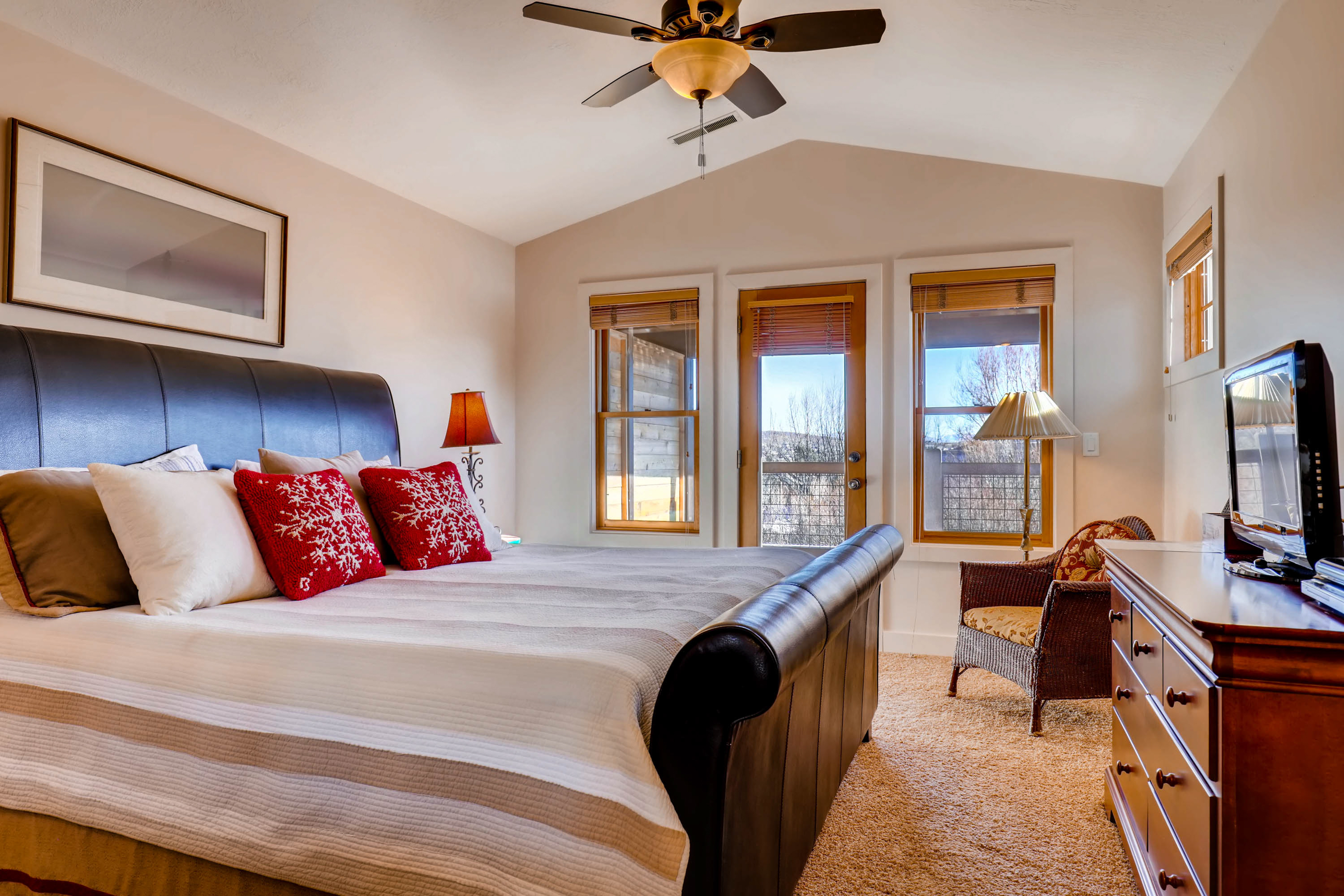 Park City Deer Valley Canyons Resort Home 949793