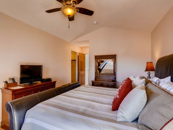 Park City Deer Valley Canyons Resort Home 949793
