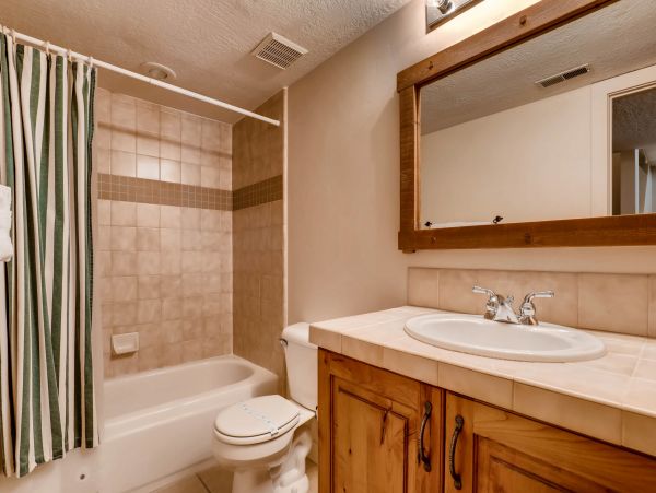 Park City Deer Valley Canyons Resort Home 949793