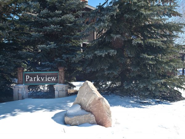 Park City Deer Valley Canyons Resort Home 949793