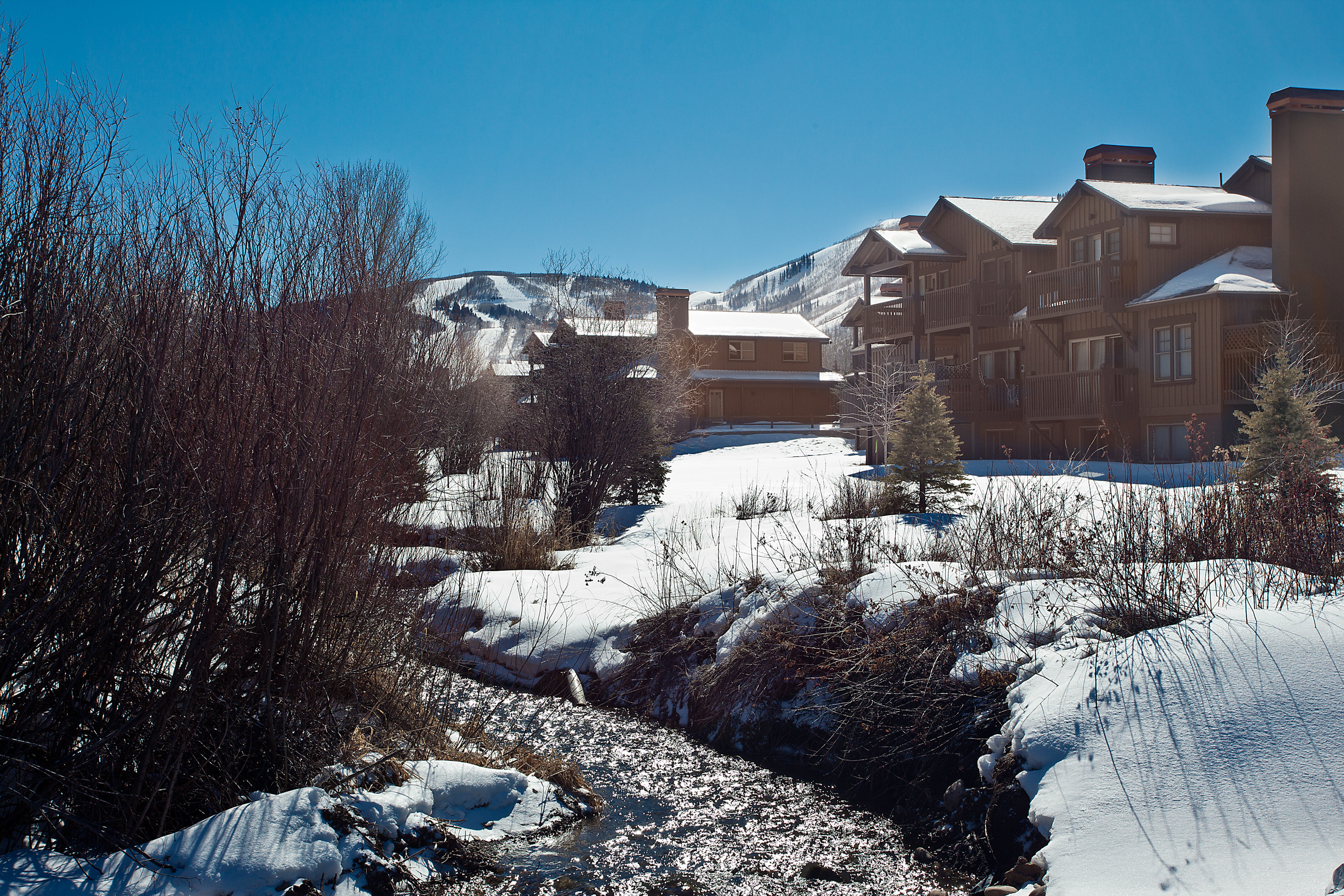 Park City Deer Valley Canyons Resort Home 949793