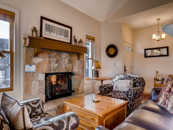 Park City Deer Valley Canyons Resort Home 949793