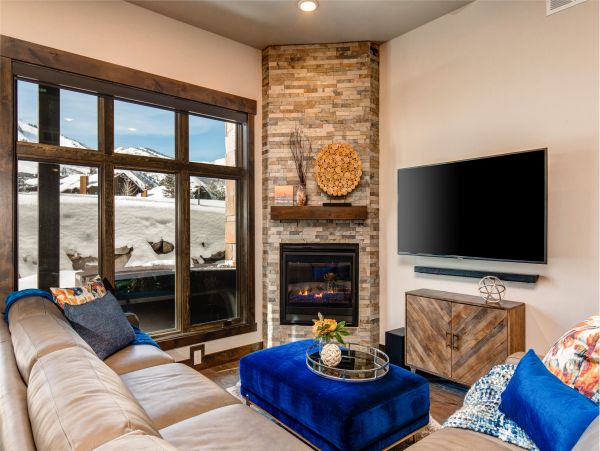 Park City Deer Valley Canyons Resort Home 949794