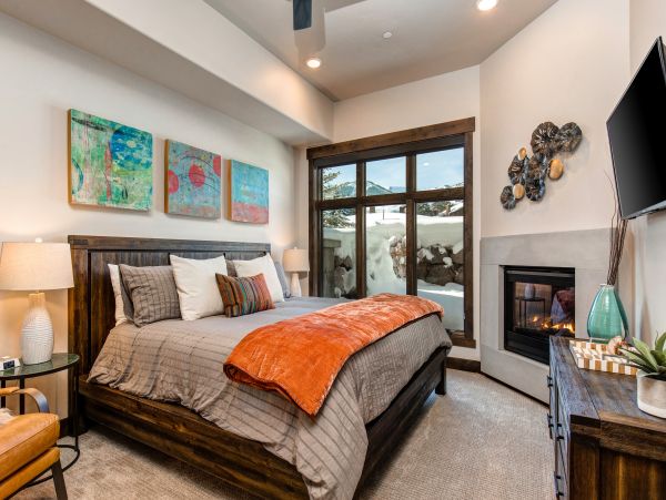 Park City Deer Valley Canyons Resort Home 949794