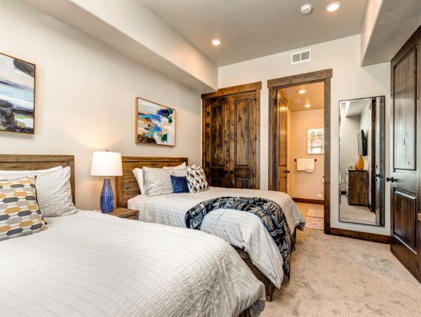 Park City Deer Valley Canyons Resort Home 949794