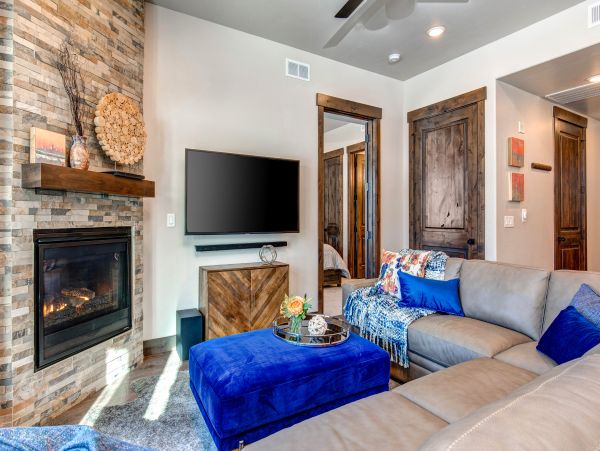 Park City Deer Valley Canyons Resort Home 949794