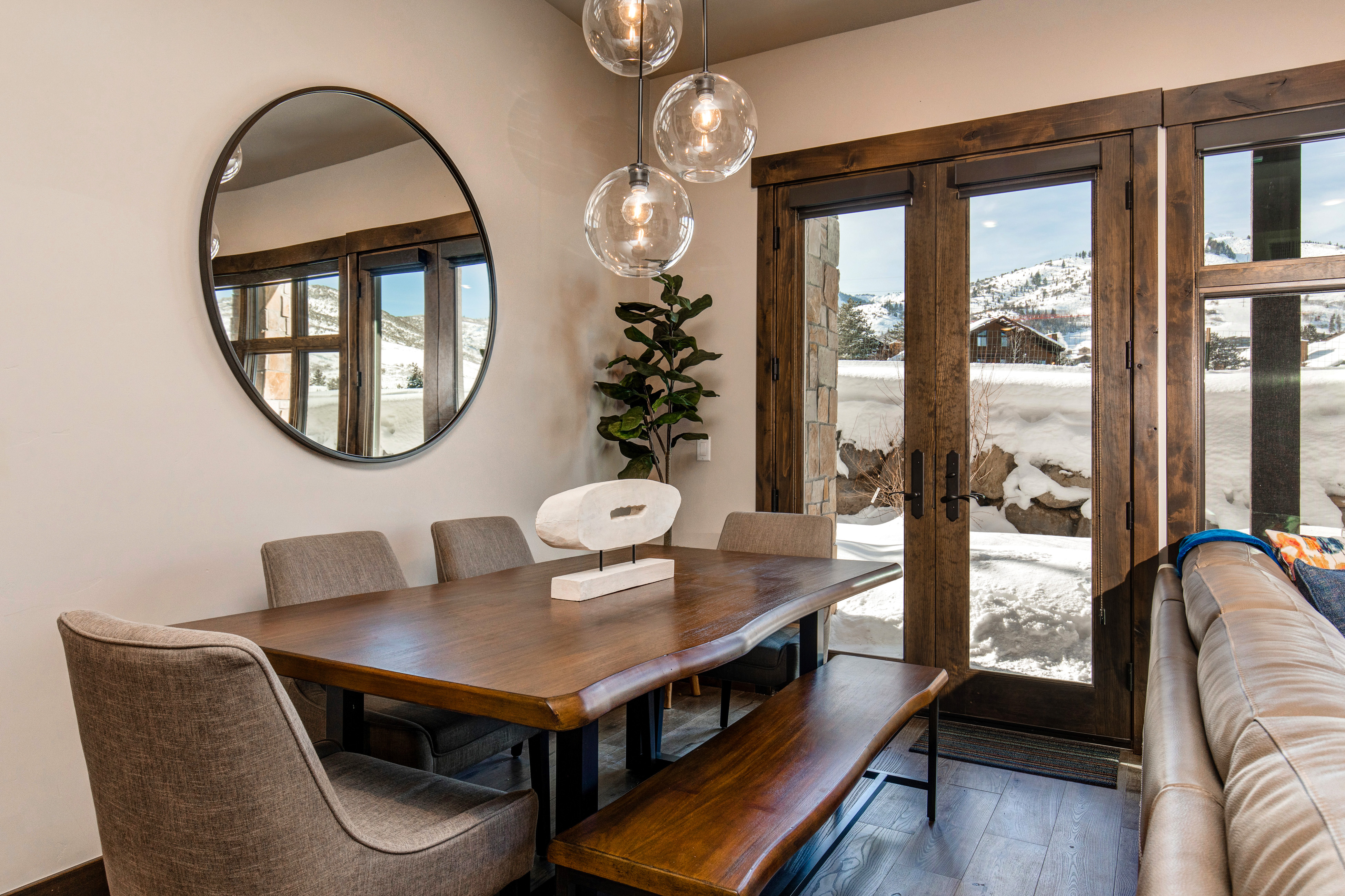 Park City Deer Valley Canyons Resort Home 949794