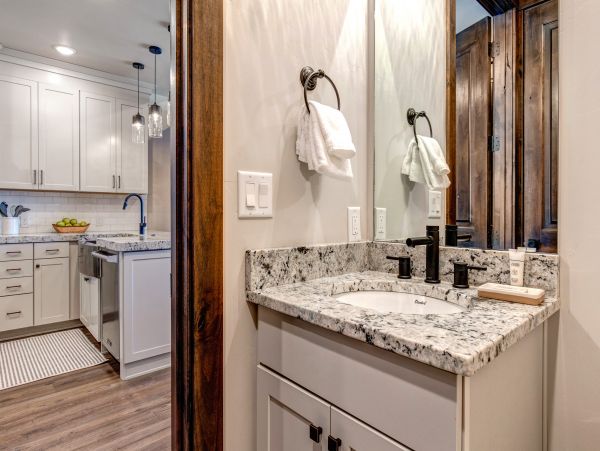 Park City Deer Valley Canyons Resort Home 949794