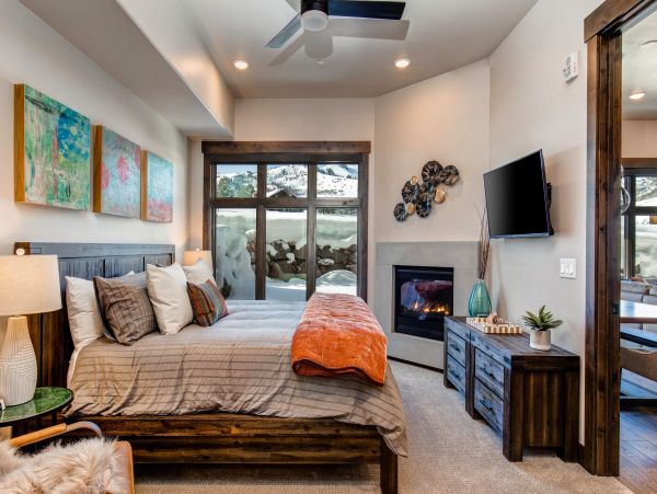 Park City Deer Valley Canyons Resort Home 949794