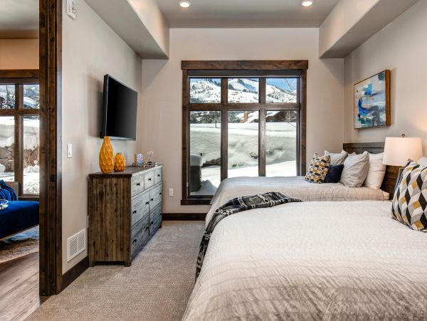 Park City Deer Valley Canyons Resort Home 949794